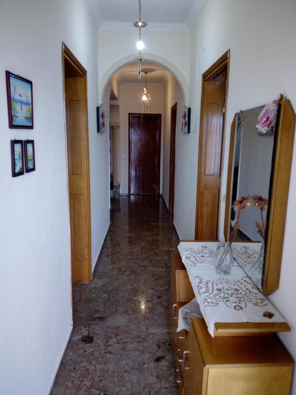 Dimitra'S Garden Apartments Skála Kallirákhis Exterior foto